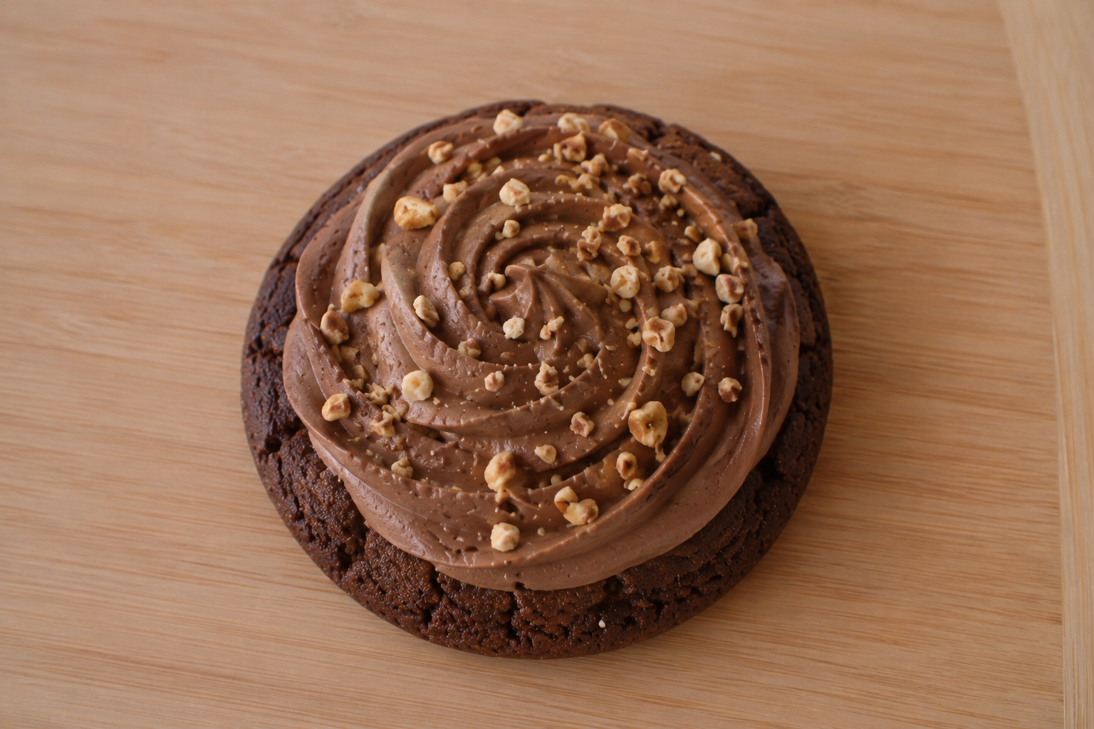 Ferrero Nutella