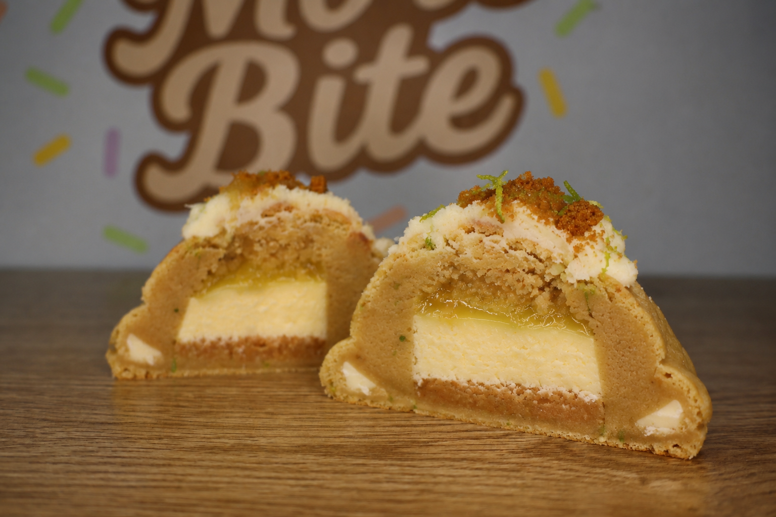 Keylime Pie