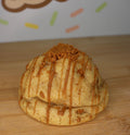 Biscoff Cheesecake