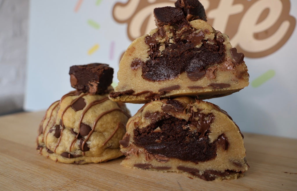 OMB Brookie
