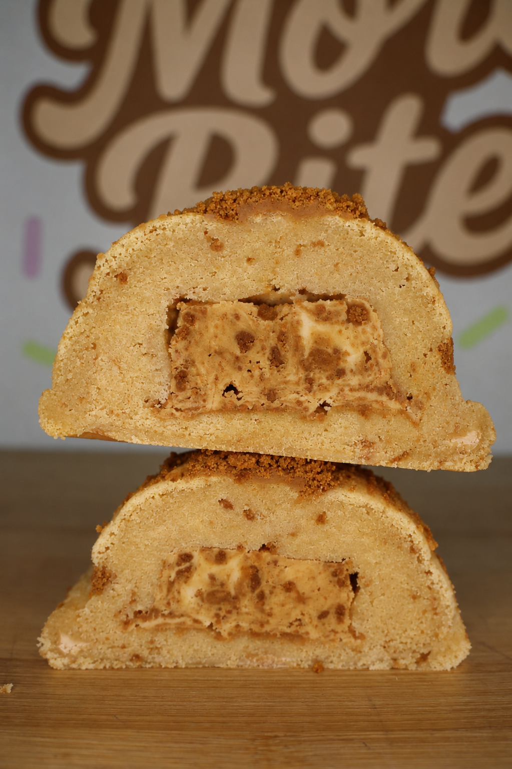 Biscoff Cheesecake