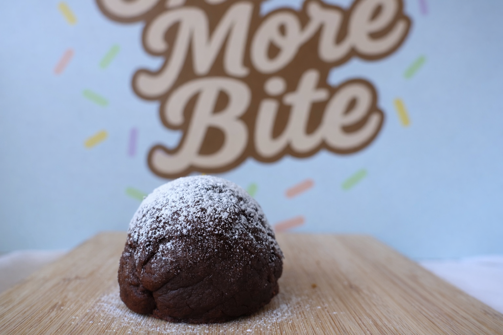 Choc Lava Cake