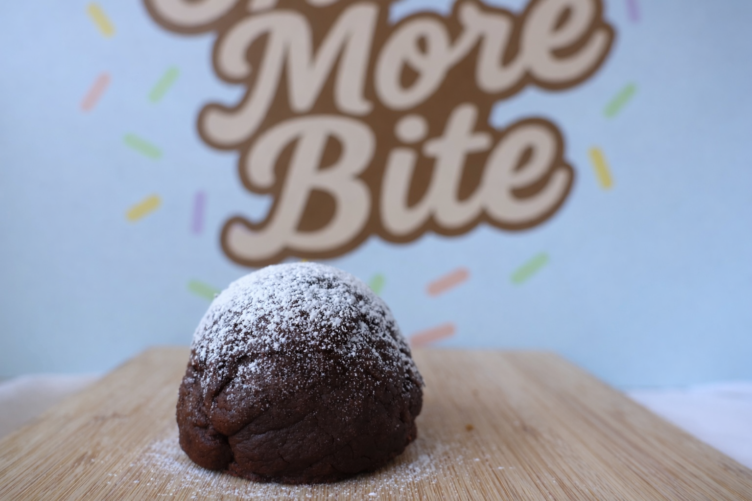 Choc Lava Cake