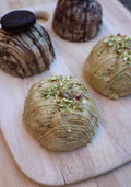 Pistachio White Chocolate