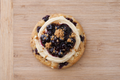 Blueberry Cheesecake