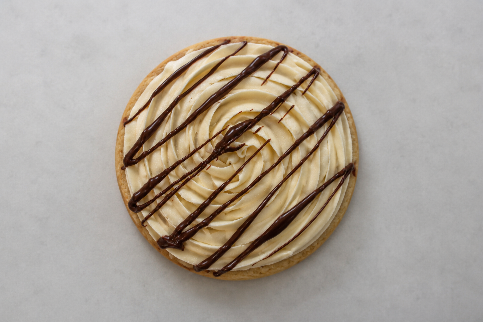 Bueno Cheesecake