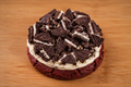 Red Velvet Oreo