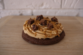 Biscoff Brownie