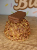 Nutella Tim Tam