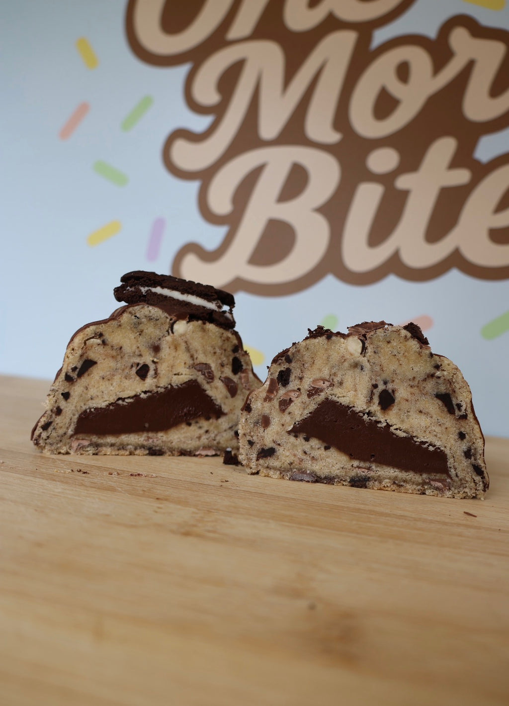 Choc Hazelnut