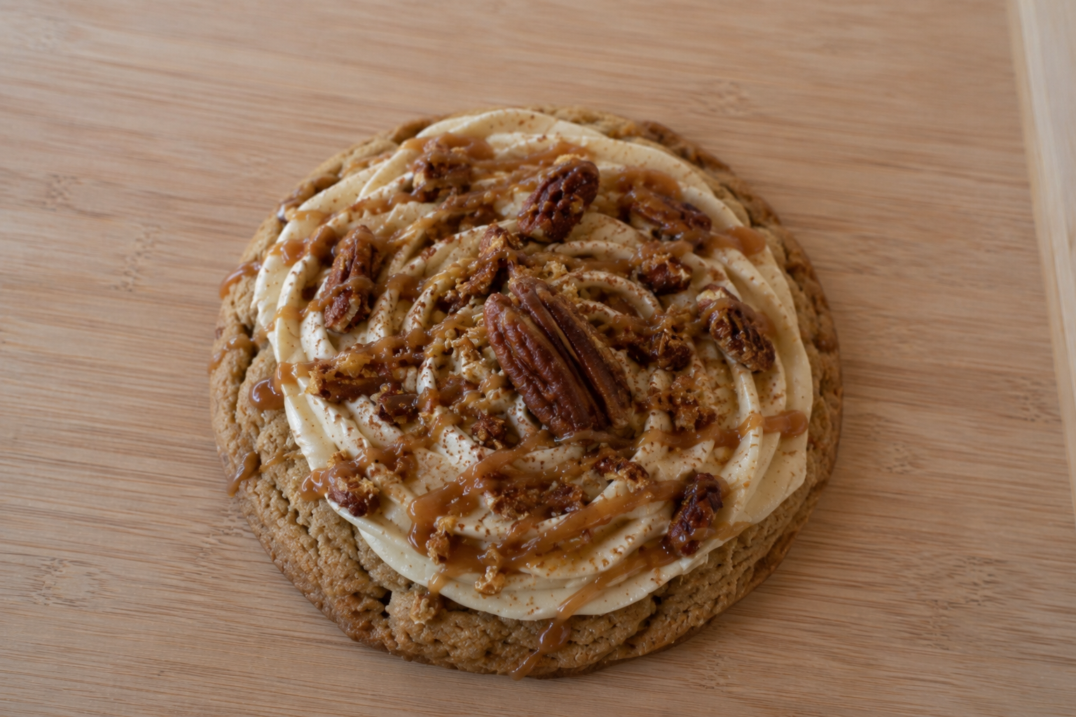 Pecan Pie