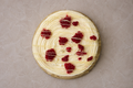 White Chocolate Raspberry