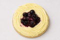 Blueberry Cheesecake