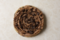 Hazelnut Cookies & Cream