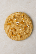 Salted Caramel Pretzel