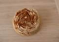 Caramilk Biscoff