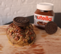 Nutella Oreo