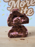 Strawberry Freddo